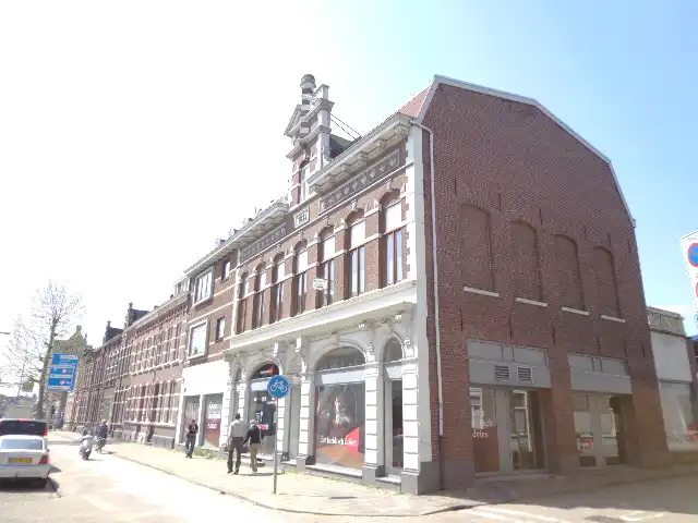 Studio Foto #0 te huur bij Huurstunt