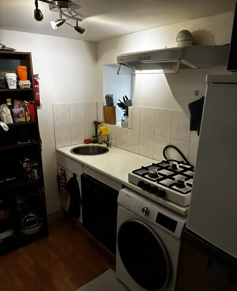 Appartement Foto #1 te huur bij Huurstunt