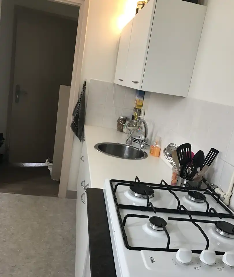 Appartement Foto #2 te huur bij Huurstunt