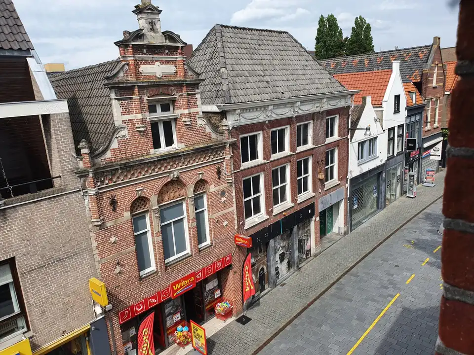 Studio Foto #3 te huur bij Huurstunt