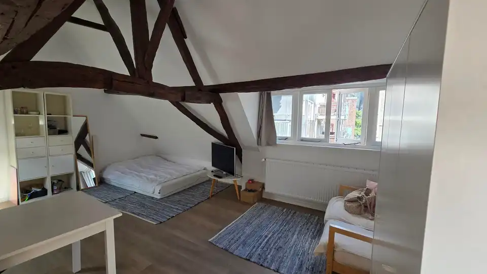 Appartement Foto #2 te huur bij Huurstunt