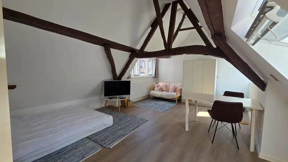 Appartement Foto #0 te huur bij Huurstunt