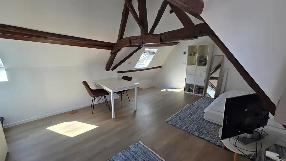 Appartement Foto #3 te huur bij Huurstunt