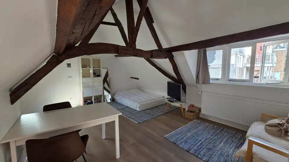 Appartement Foto #1 te huur bij Huurstunt