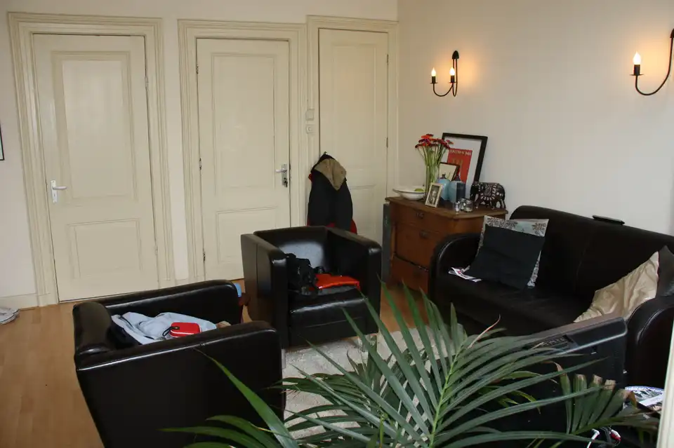 Appartement Foto #1 te huur bij Huurstunt
