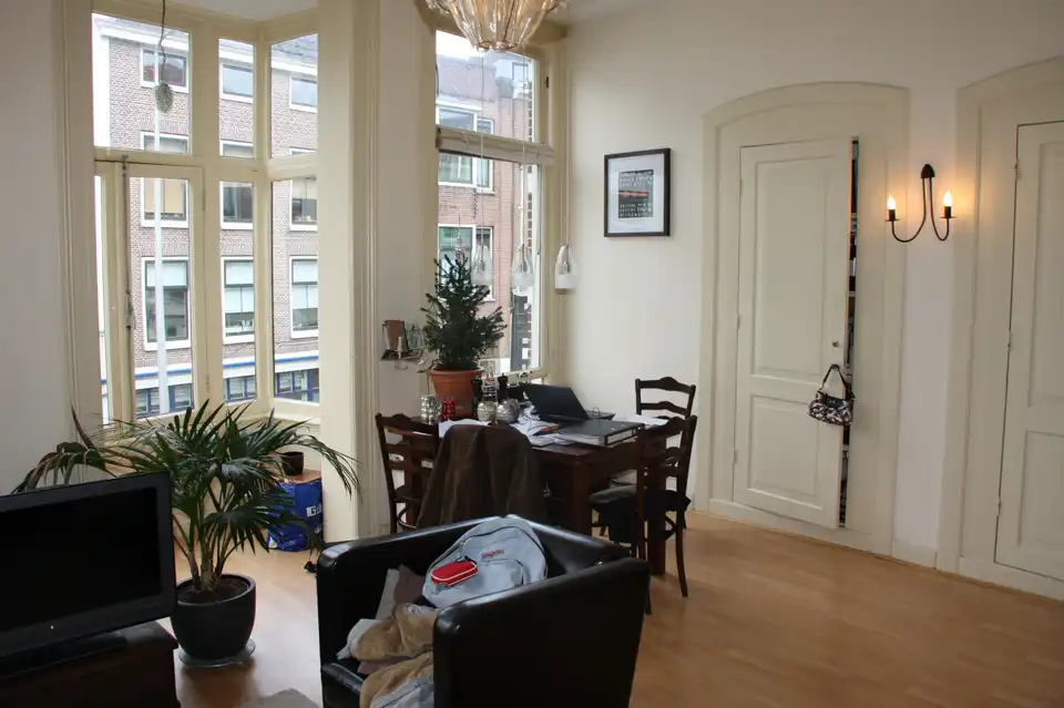 Appartement Foto #0 te huur bij Huurstunt