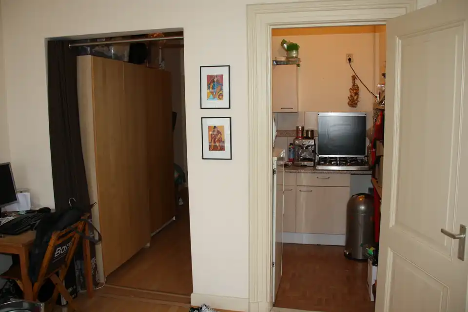 Appartement Foto #3 te huur bij Huurstunt