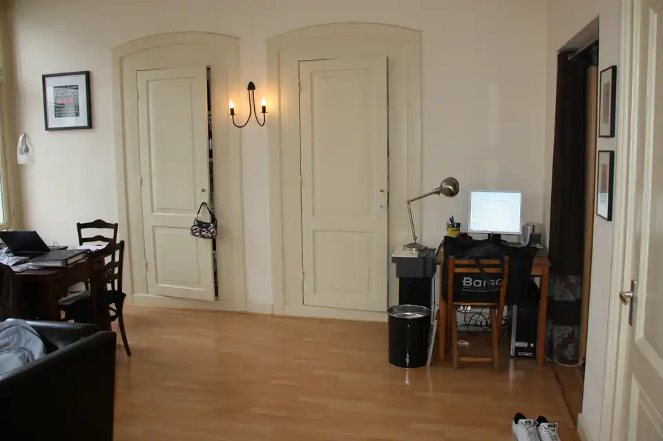 Appartement Foto #2 te huur bij Huurstunt