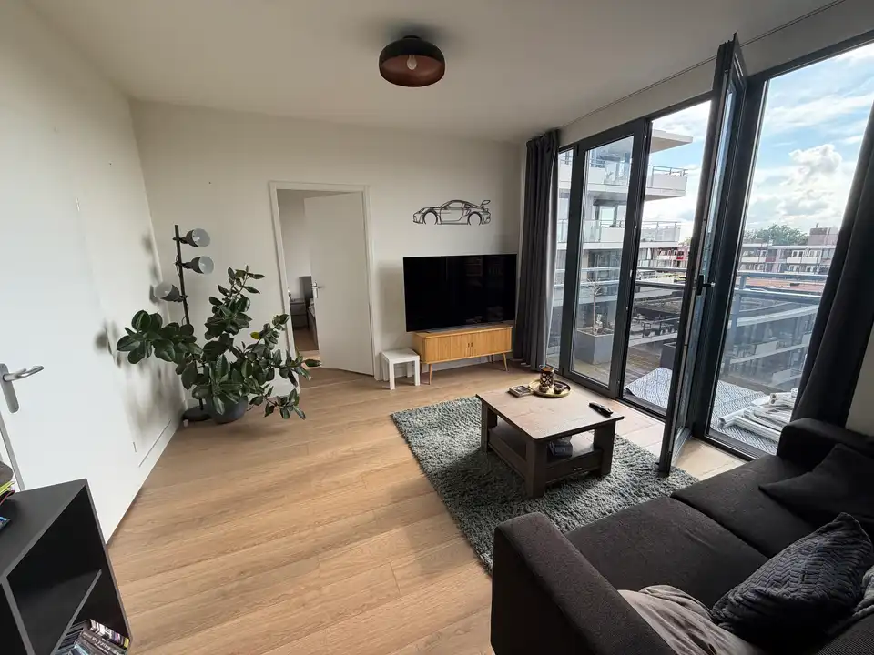 Appartement Foto #0 te huur bij Huurstunt