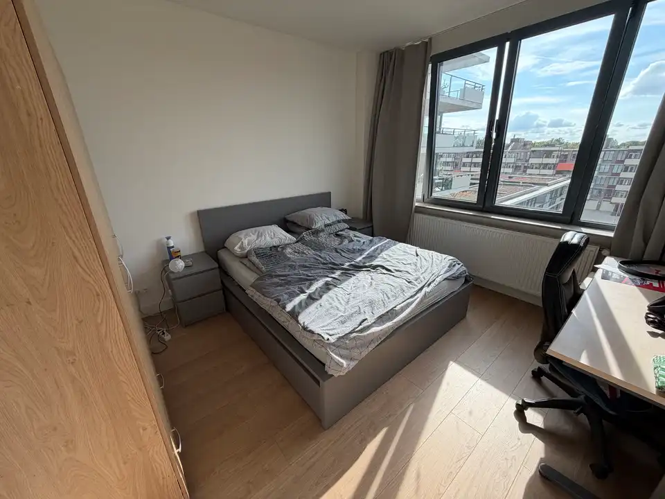 Appartement Foto #3 te huur bij Huurstunt