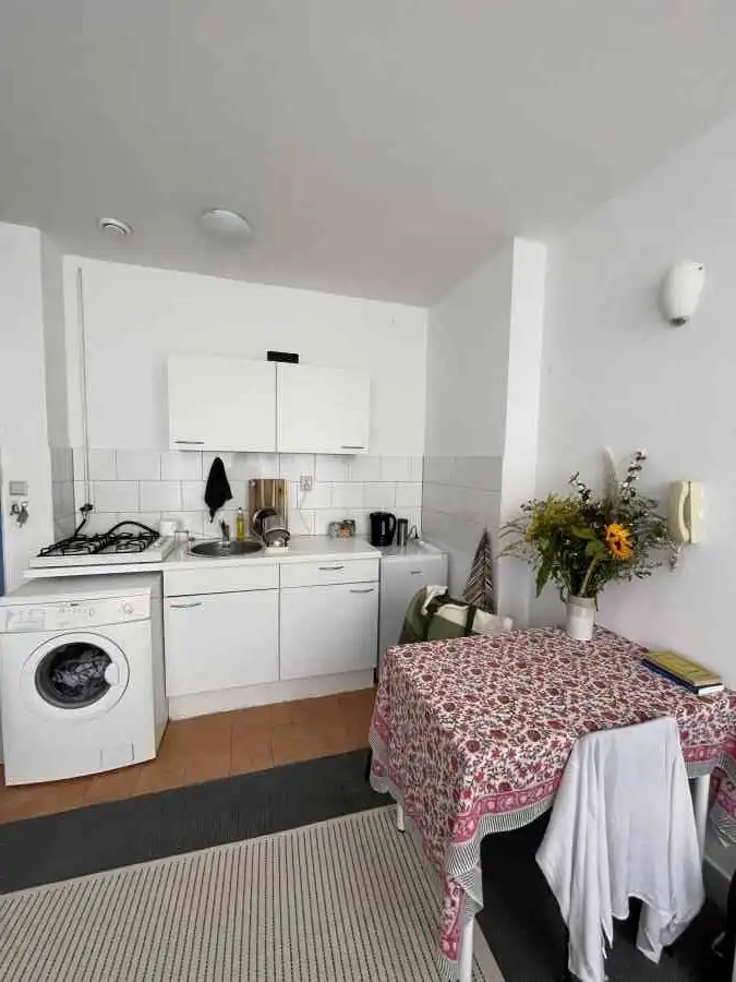 Appartement Foto #0 te huur bij Huurstunt