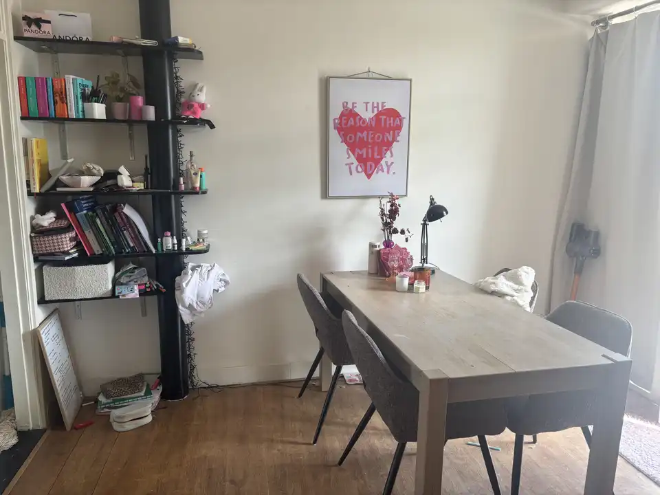 Studio Foto #0 te huur bij Huurstunt