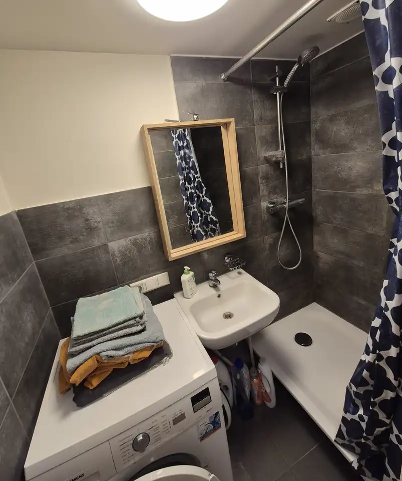 Appartement Foto #3 te huur bij Huurstunt