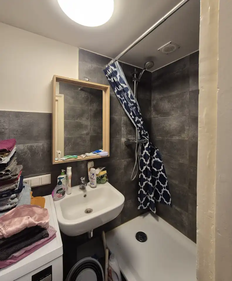 Appartement Foto #2 te huur bij Huurstunt