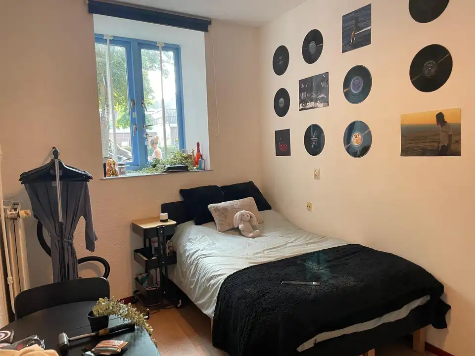 Kamer Foto #1 te huur bij Huurstunt