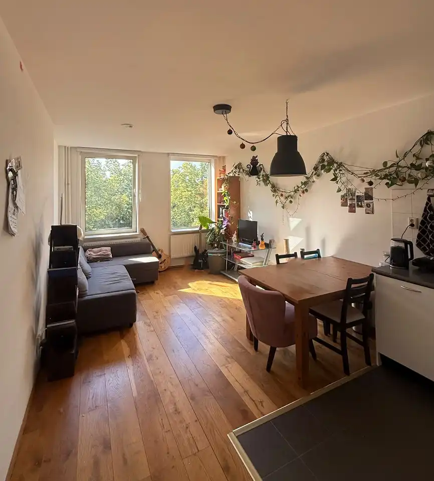 Appartement Foto #0 te huur bij Huurstunt