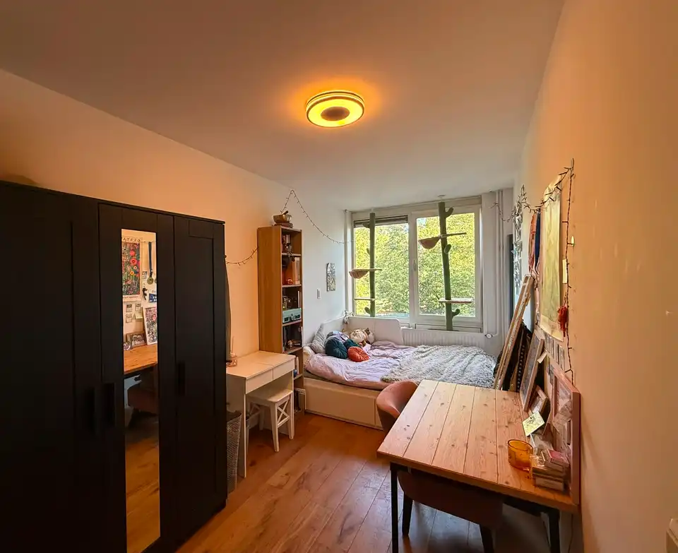 Appartement Foto #3 te huur bij Huurstunt