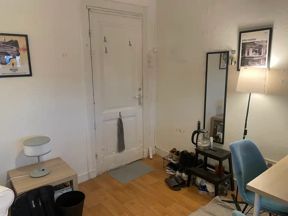 Kamer Foto #3 te huur bij Huurstunt