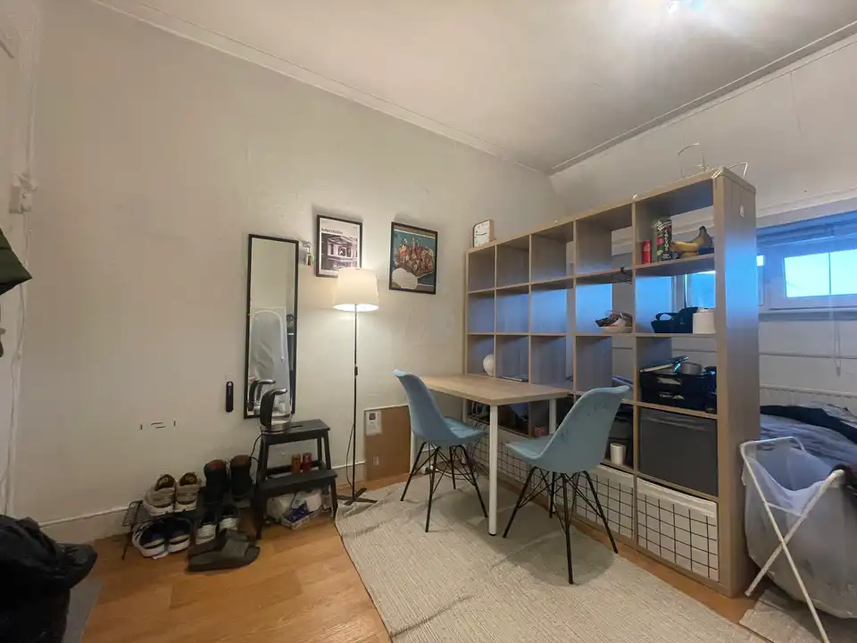 Kamer Foto #0 te huur bij Huurstunt