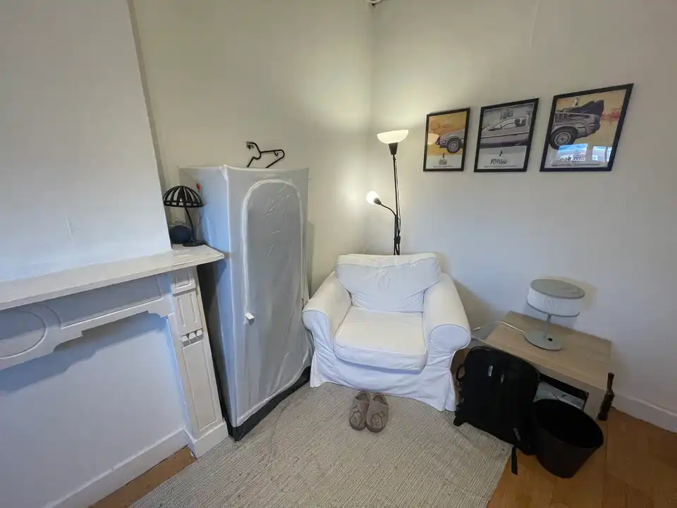 Kamer Foto #1 te huur bij Huurstunt