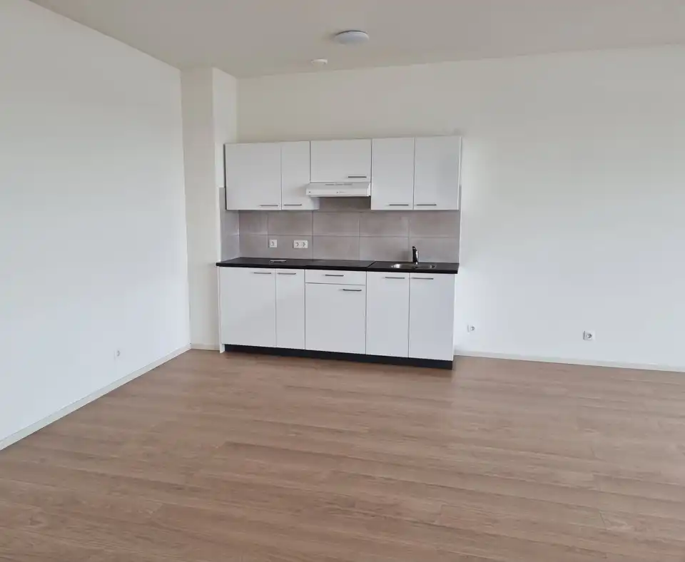 Appartement Foto #3 te huur bij Huurstunt