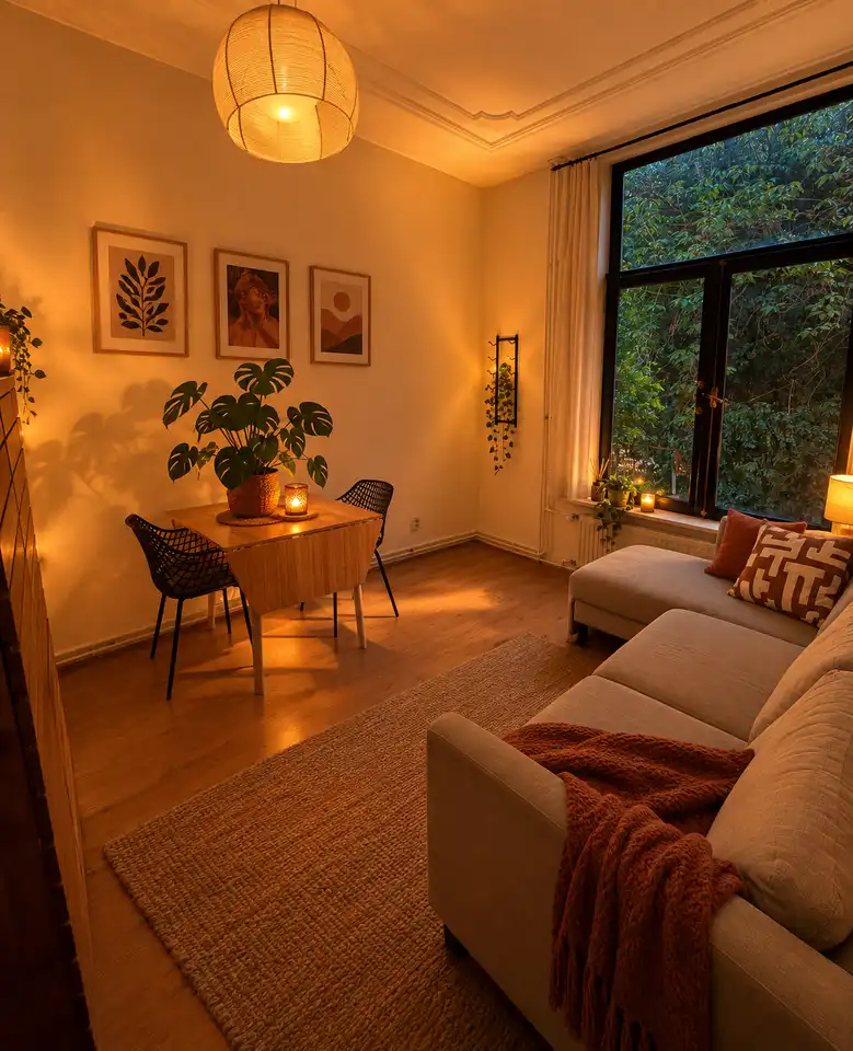 Appartement Foto #0 te huur bij Huurstunt