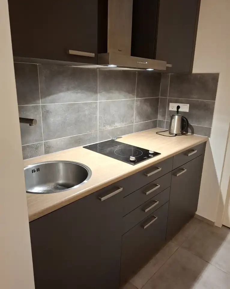 Appartement Foto #1 te huur bij Huurstunt