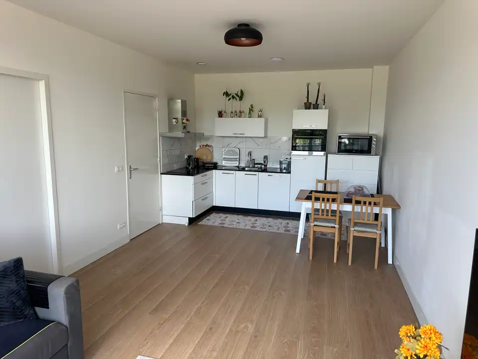 Appartement Foto #1 te huur bij Huurstunt