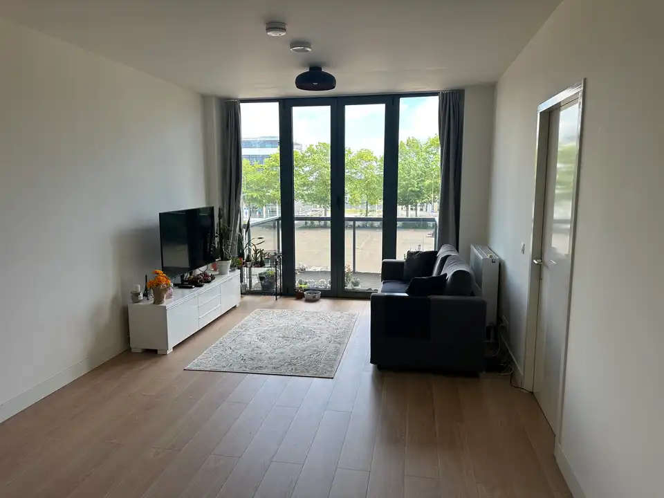 Appartement Foto #0 te huur bij Huurstunt