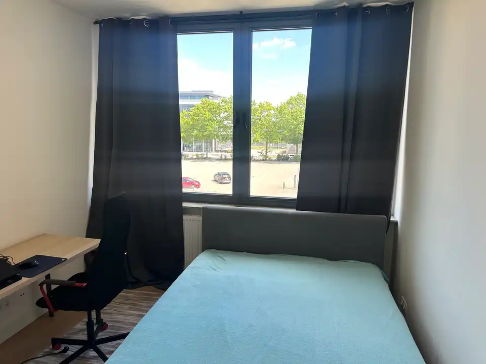 Appartement Foto #3 te huur bij Huurstunt