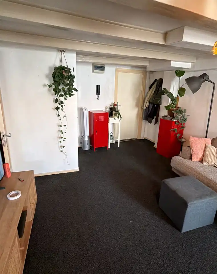 Appartement Foto #1 te huur bij Huurstunt