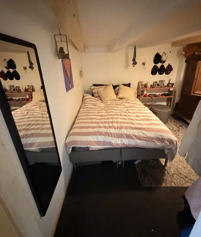 Appartement Foto #2 te huur bij Huurstunt