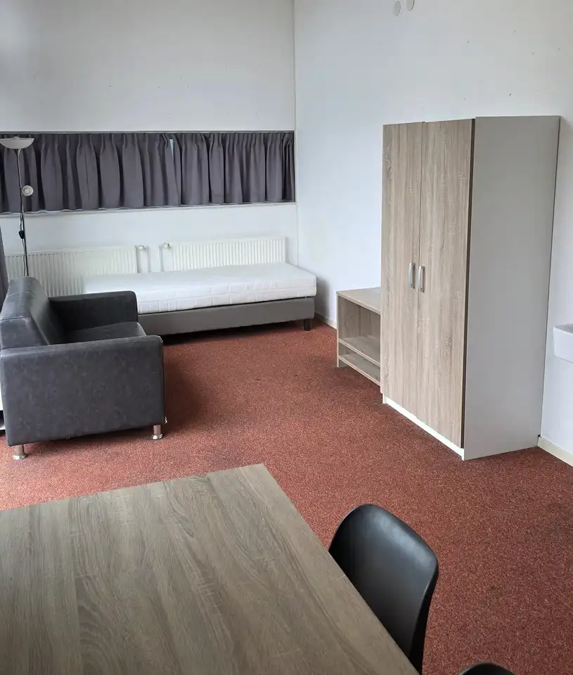 Kamer Foto #1 te huur bij Huurstunt