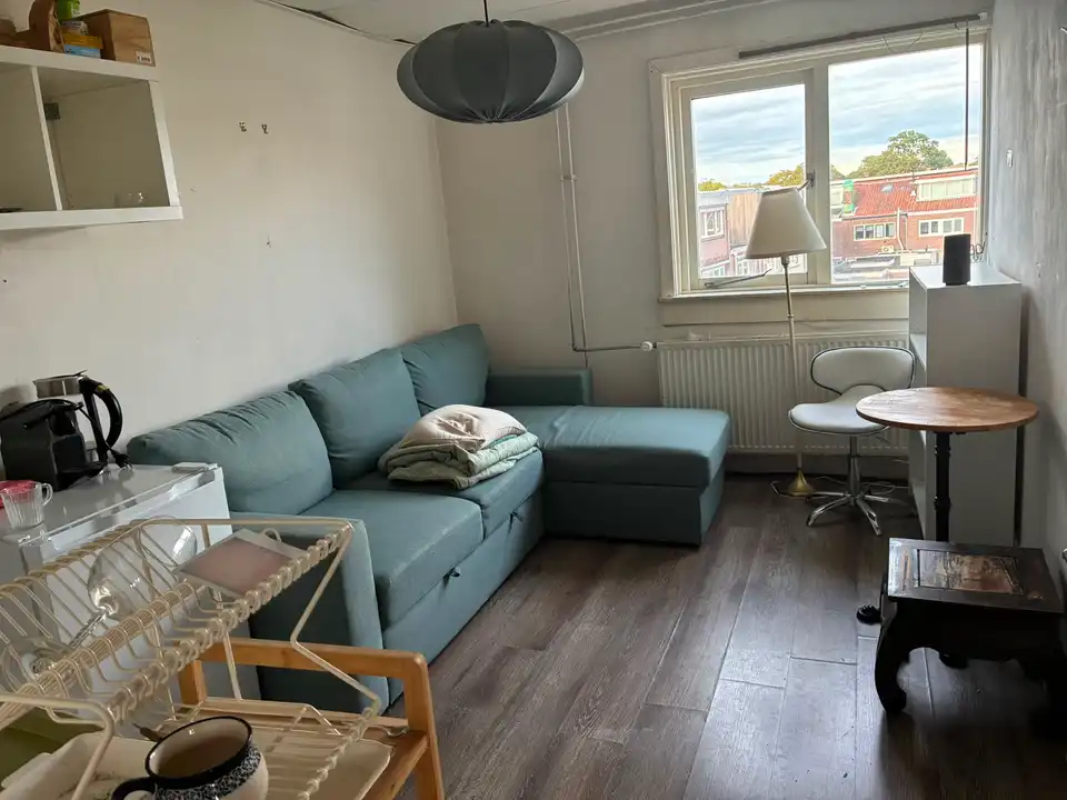 Kamer Foto #0 te huur bij Huurstunt