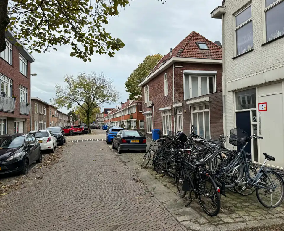Kamer Foto #2 te huur bij Huurstunt