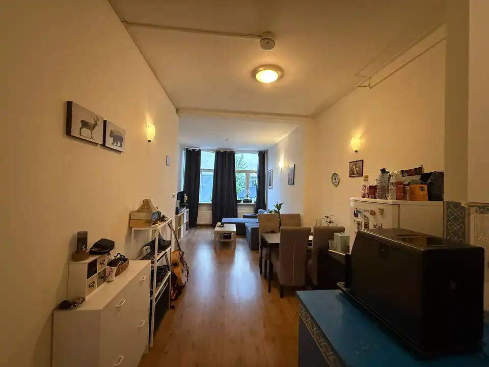 Appartement Foto #0 te huur bij Huurstunt