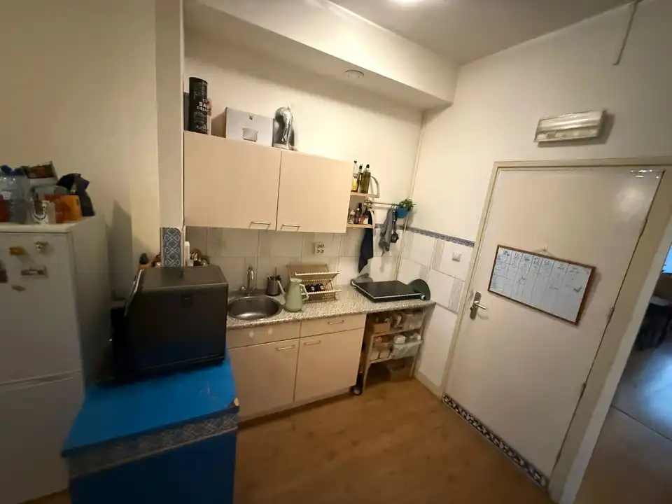Appartement Foto #2 te huur bij Huurstunt