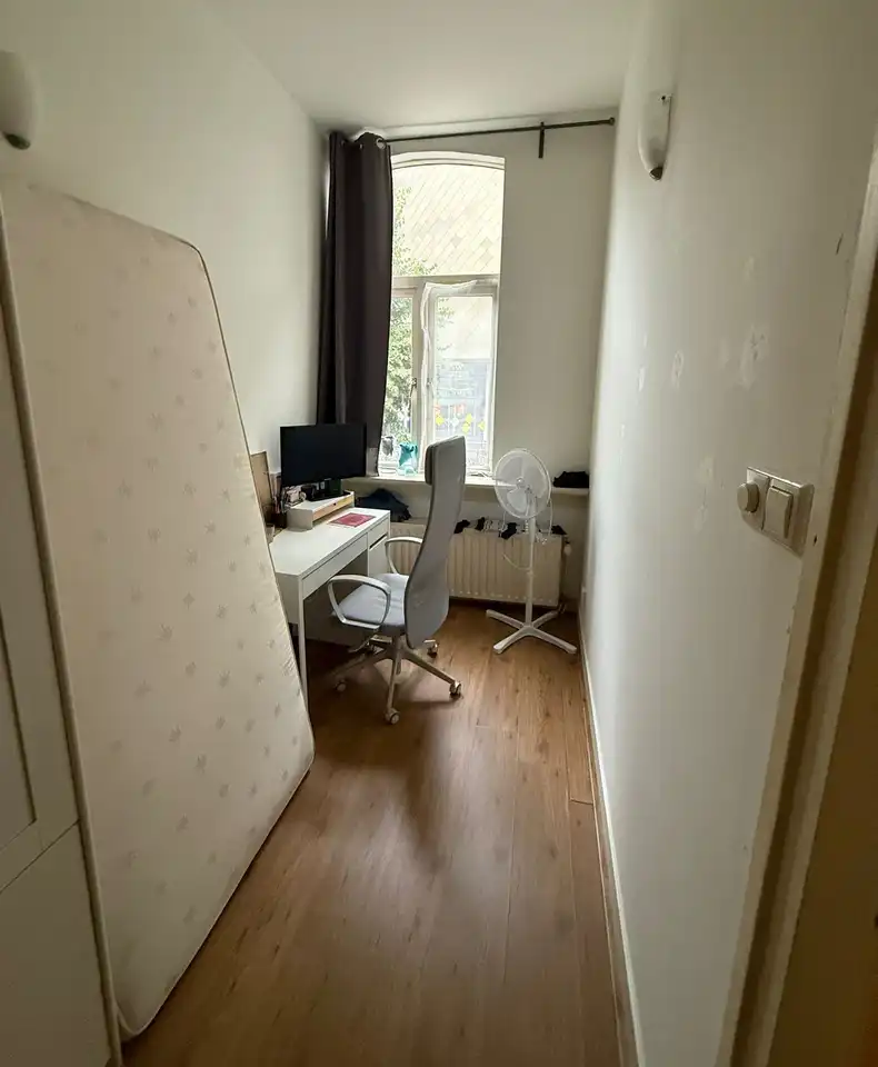 Appartement Foto #1 te huur bij Huurstunt