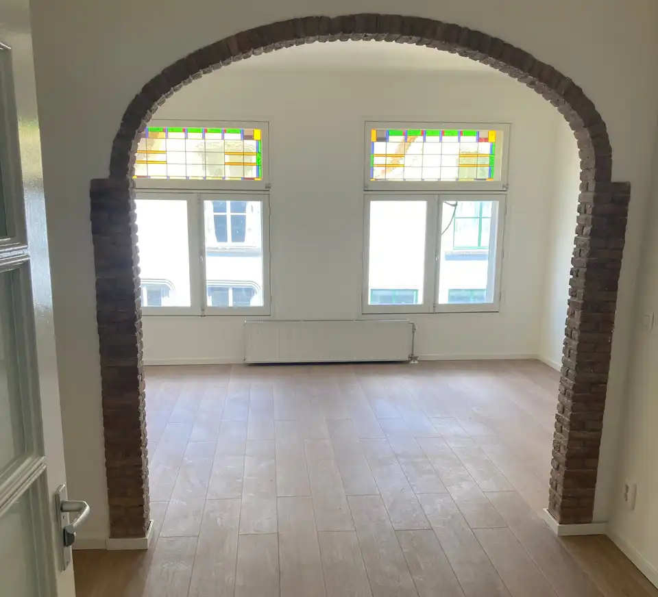 Appartement Foto #1 te huur bij Huurstunt