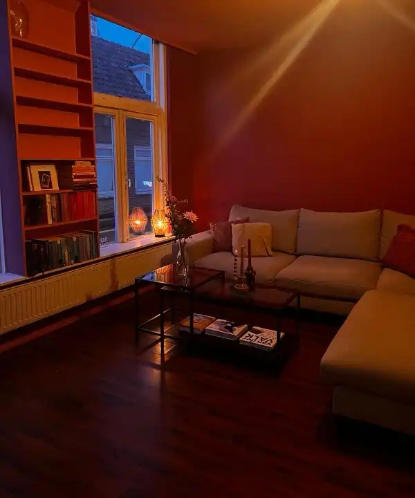 Appartement Foto #1 te huur bij Huurstunt