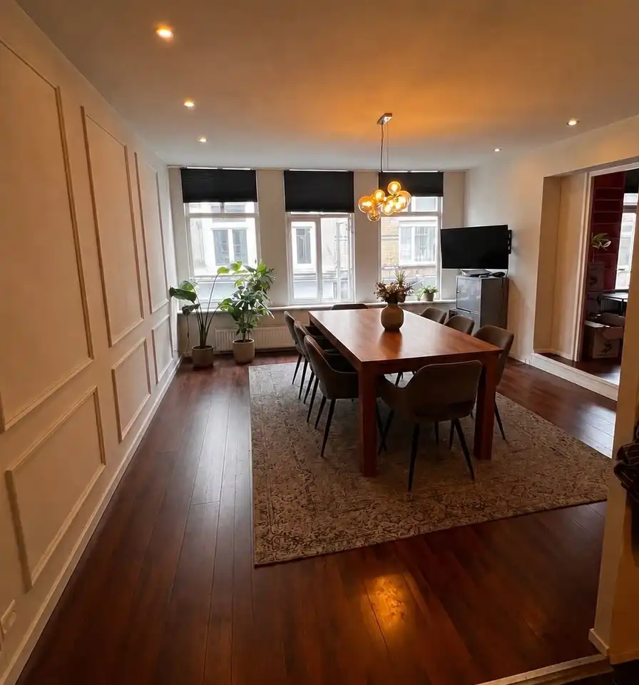 Appartement Foto #0 te huur bij Huurstunt