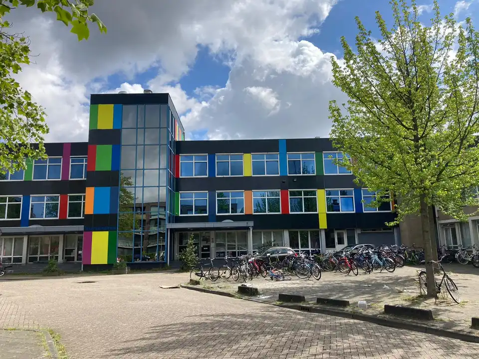 Kamer Foto #0 te huur bij Huurstunt