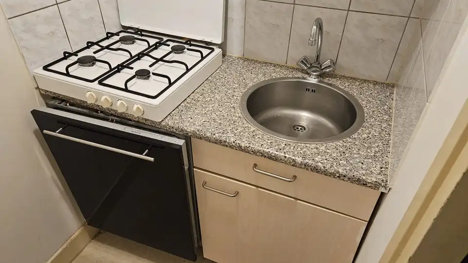 Appartement Foto #3 te huur bij Huurstunt