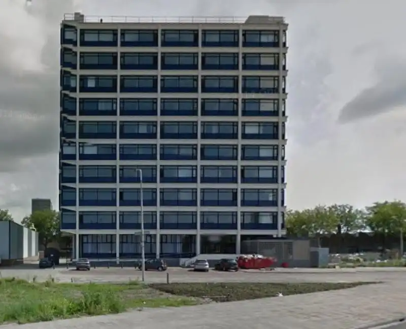 Kamer Foto #1 te huur bij Huurstunt