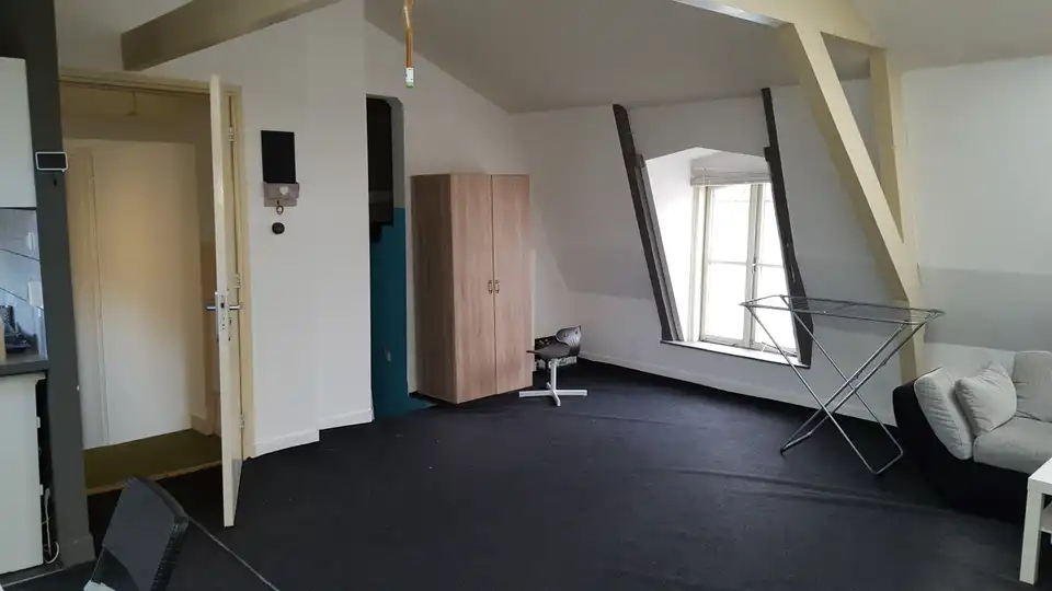 Appartement Foto #2 te huur bij Huurstunt
