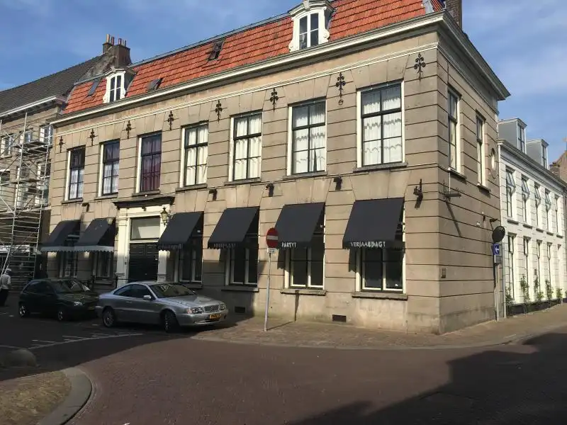 Appartement Foto #0 te huur bij Huurstunt
