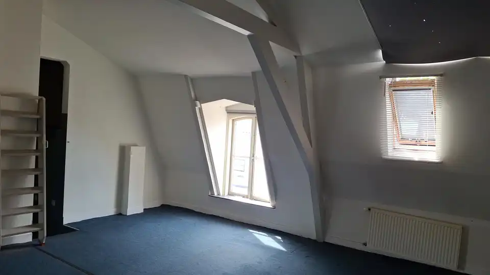 Appartement Foto #1 te huur bij Huurstunt