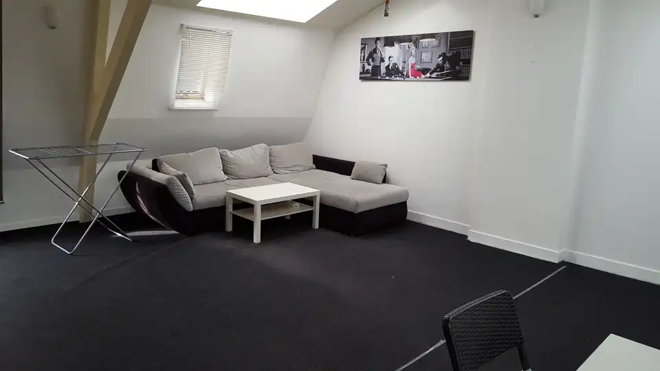 Appartement Foto #1 te huur bij Huurstunt
