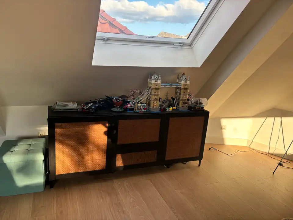 Appartement Foto #3 te huur bij Huurstunt