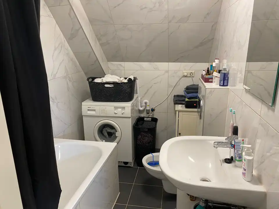 Appartement Foto #1 te huur bij Huurstunt